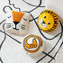 Original Design Modern Minimalist Lion Pillow Cover